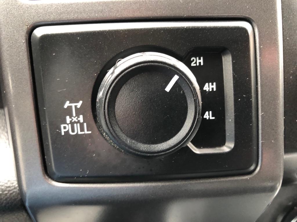 Ford F-150  2018
