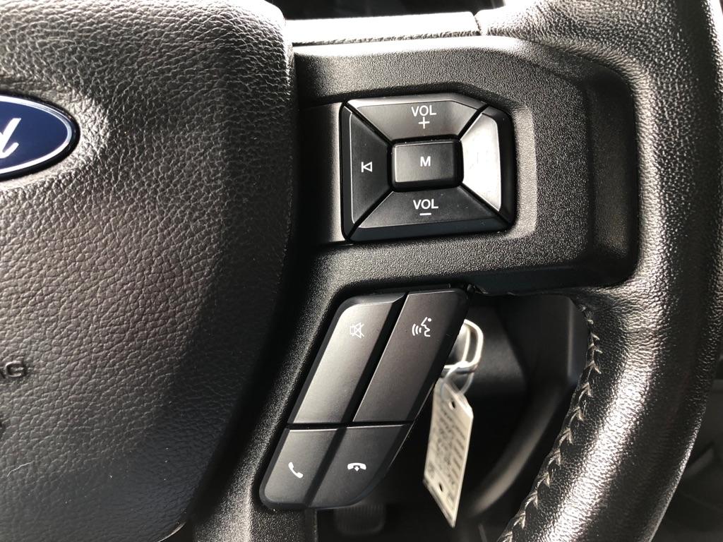 Ford F-150  2018