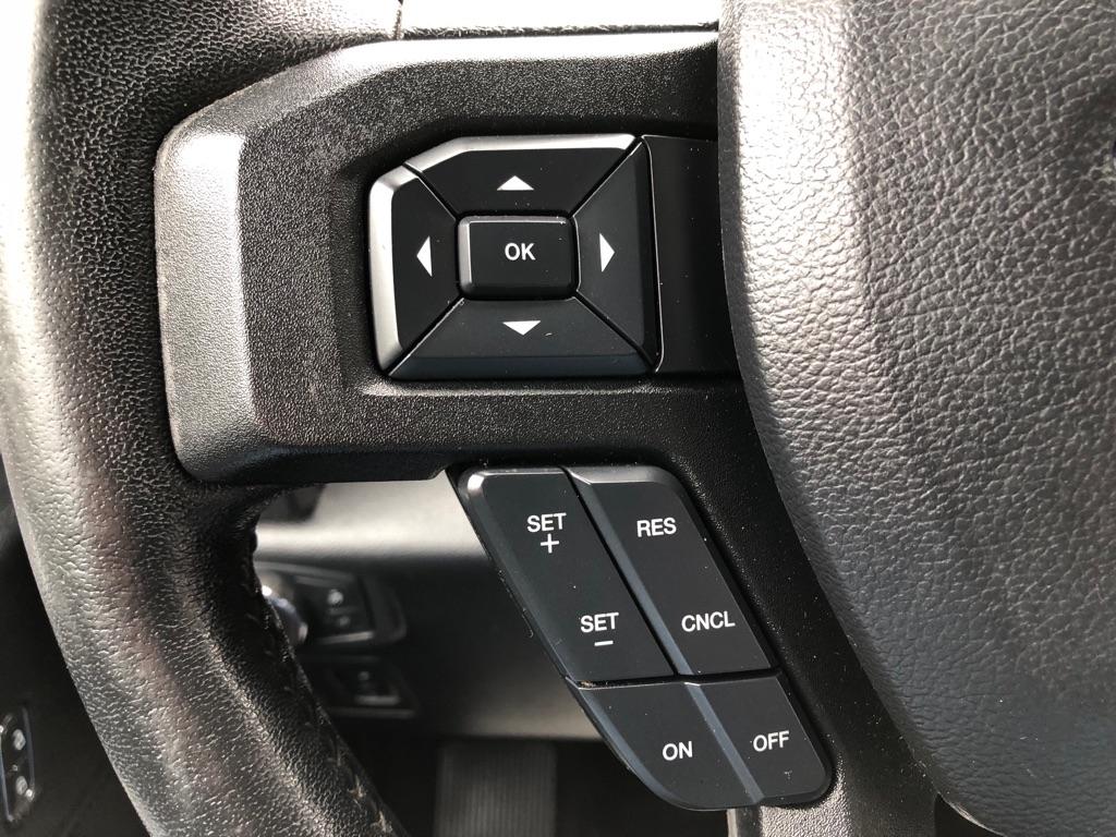 Ford F-150  2018