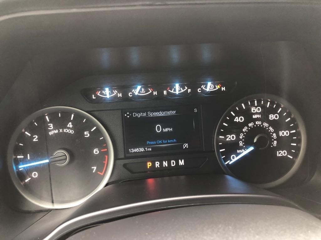 Ford F-150  2018