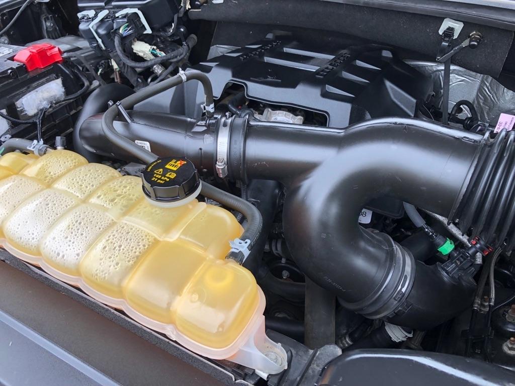 Ford F-150  2018