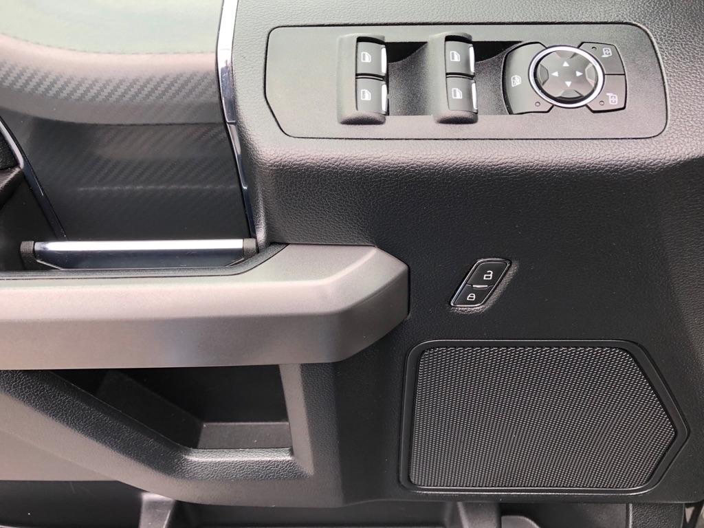 Ford F-150  2018