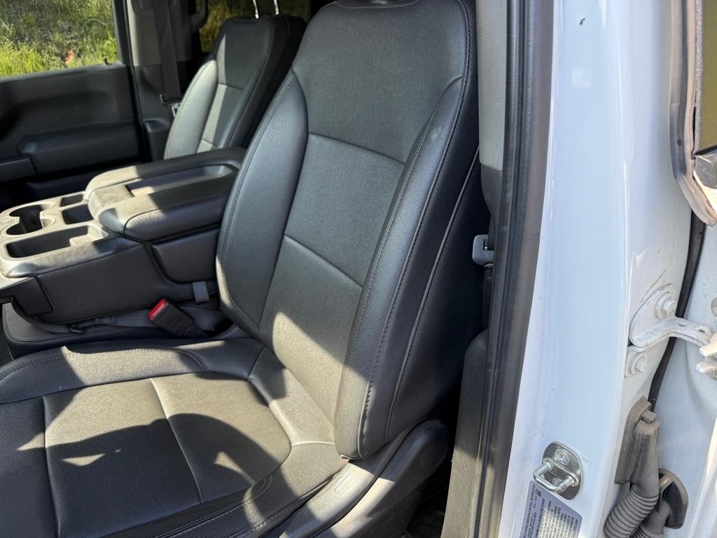 Chevrolet Silverado 2500HD  2023