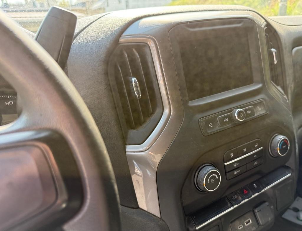 Chevrolet Silverado 2500HD  2023