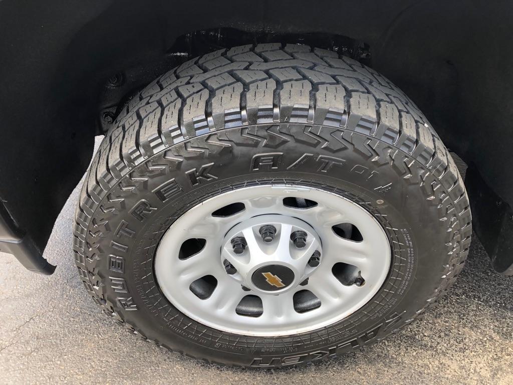 Chevrolet Silverado 2500HD  2023