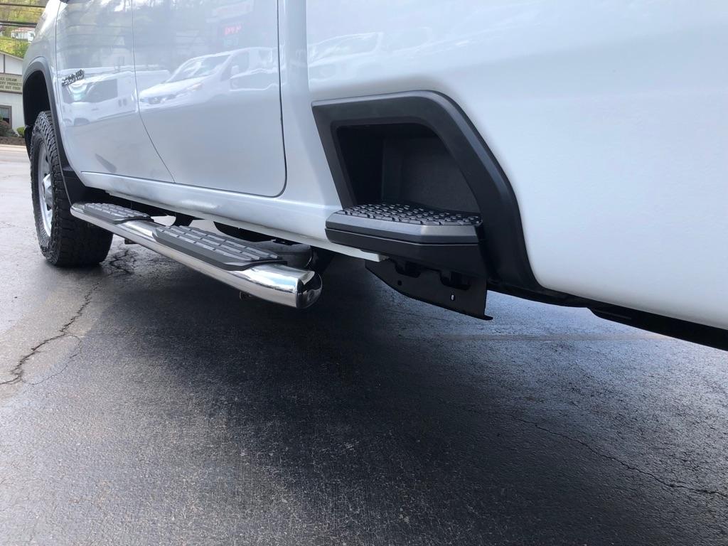 Chevrolet Silverado 2500HD  2023