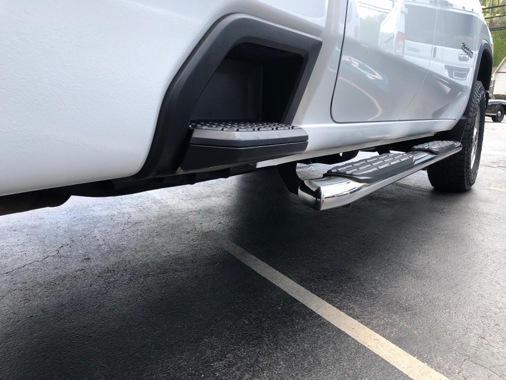 Chevrolet Silverado 2500HD  2023