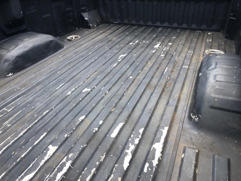 Chevrolet Silverado 2500HD  2023