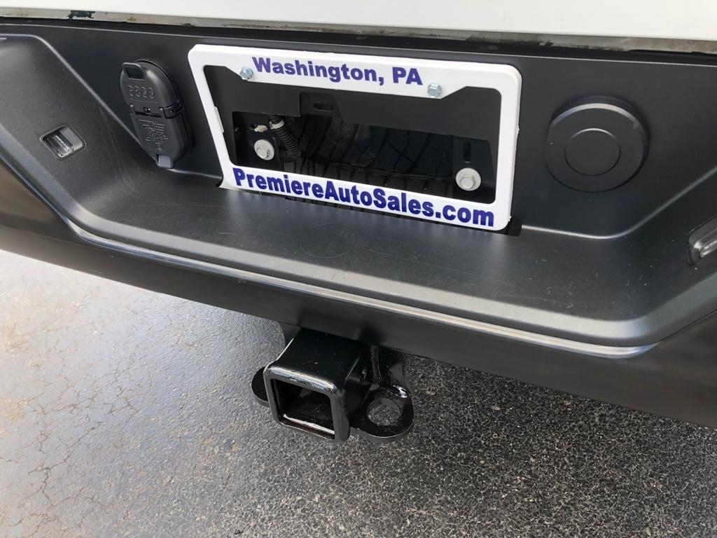 Chevrolet Silverado 2500HD  2023