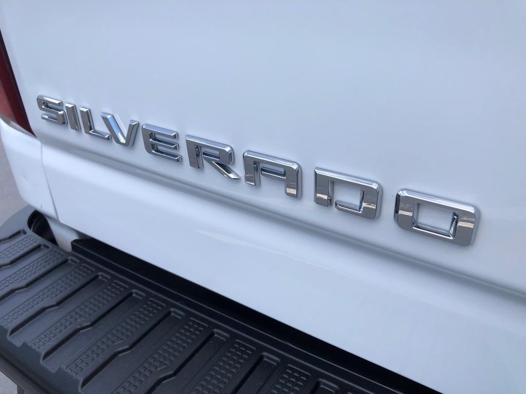 Chevrolet Silverado 2500HD  2023
