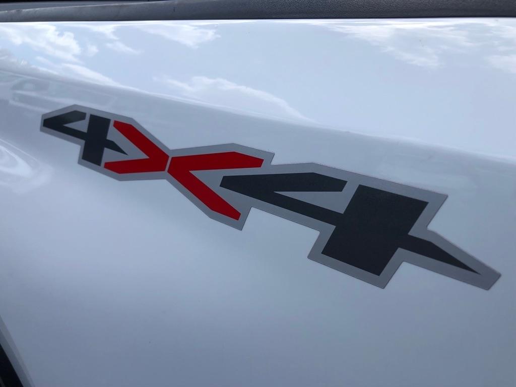 Chevrolet Silverado 2500HD  2023