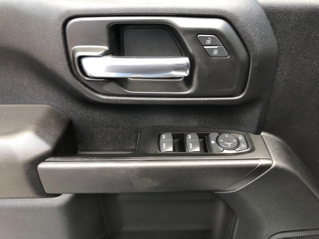 Chevrolet Silverado 2500HD  2023