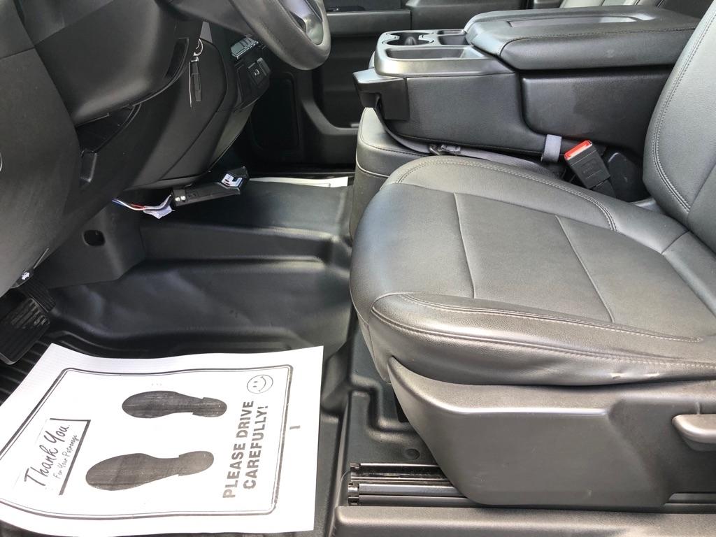 Chevrolet Silverado 2500HD  2023