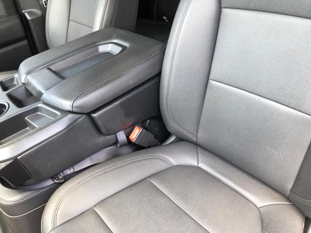 Chevrolet Silverado 2500HD  2023