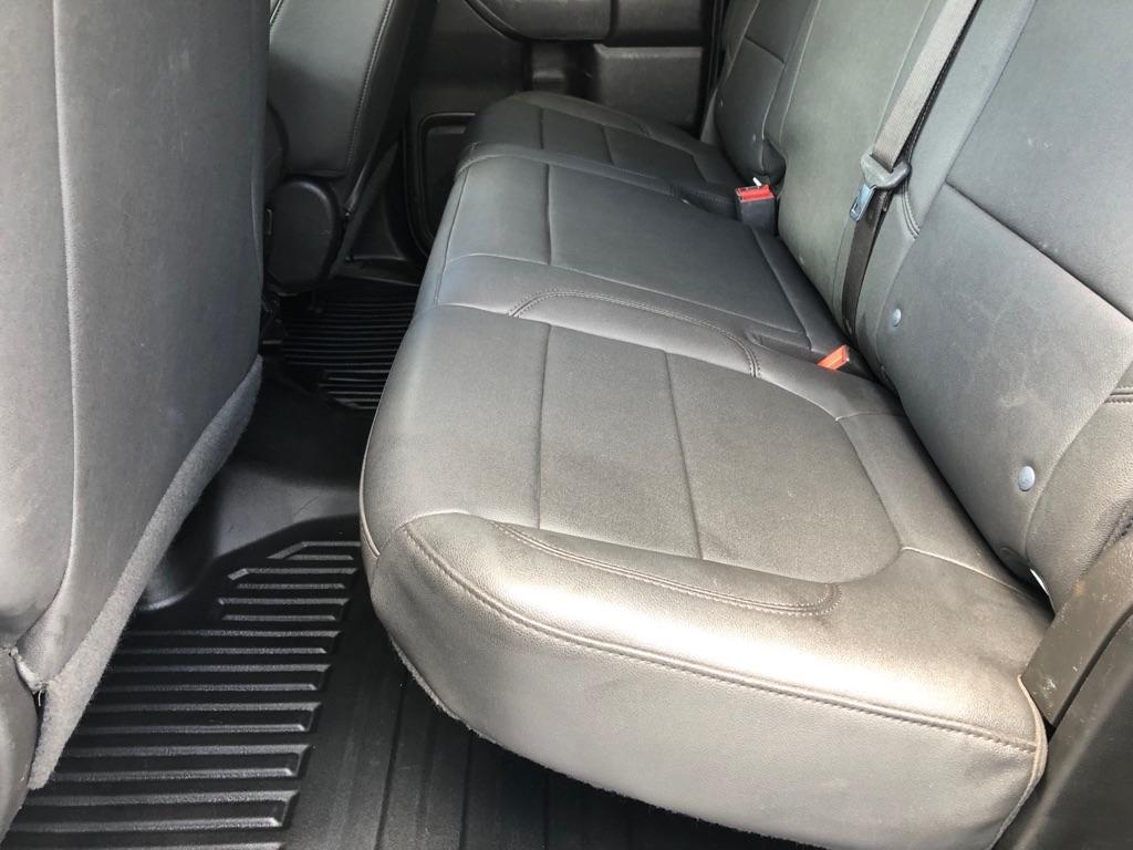 Chevrolet Silverado 2500HD  2023