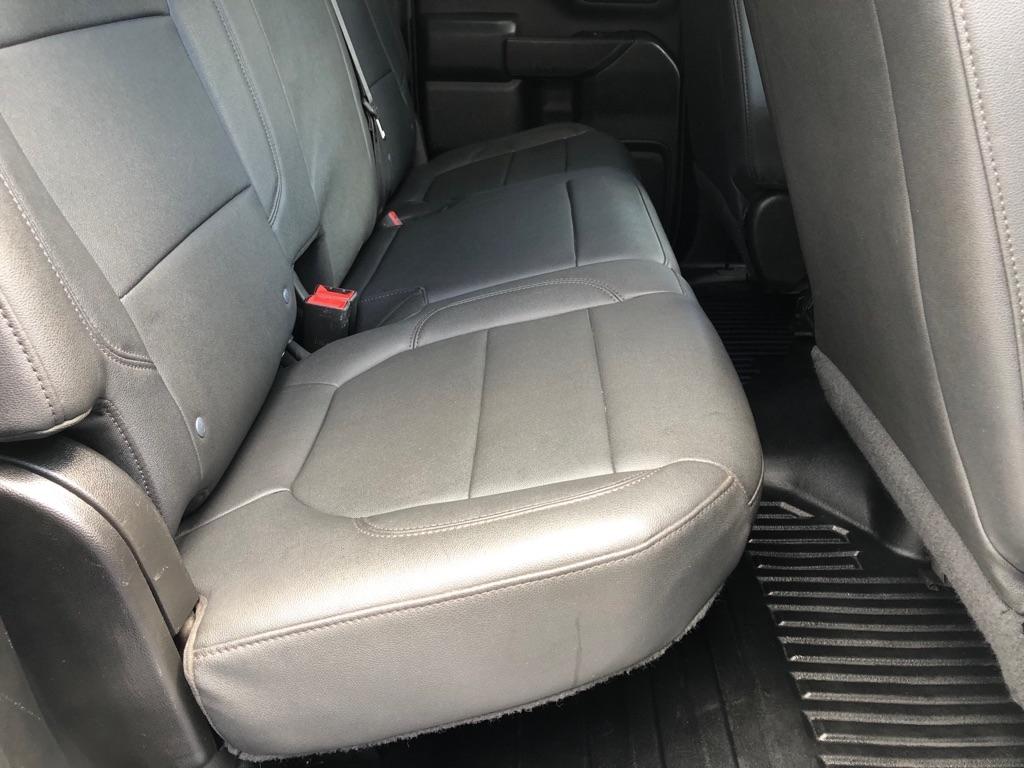 Chevrolet Silverado 2500HD  2023