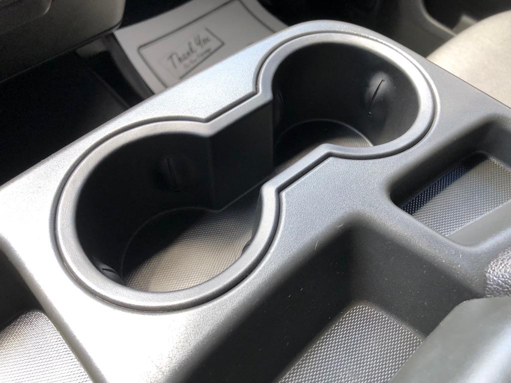 Chevrolet Silverado 2500HD  2023