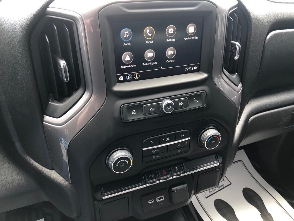 Chevrolet Silverado 2500HD  2023