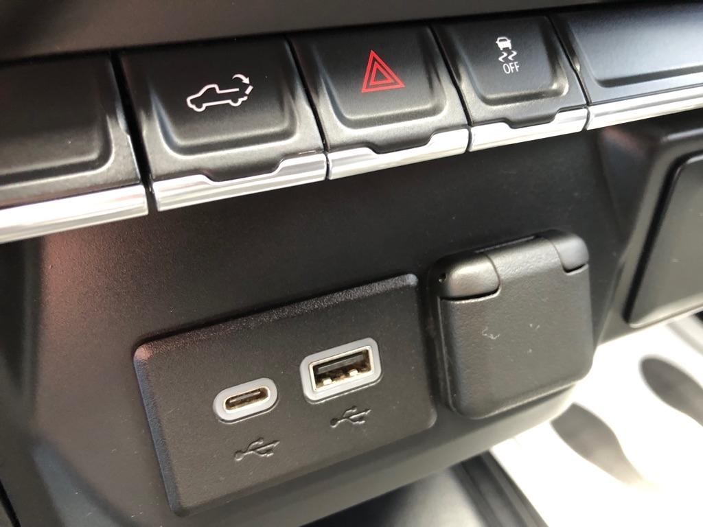 Chevrolet Silverado 2500HD  2023