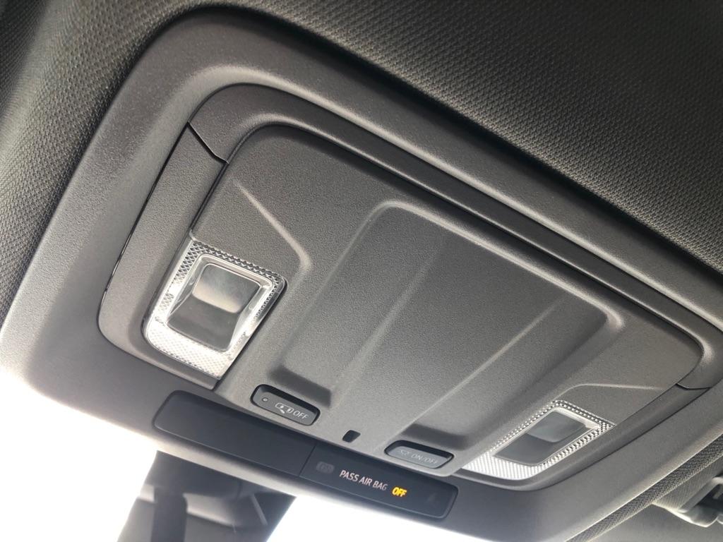 Chevrolet Silverado 2500HD  2023