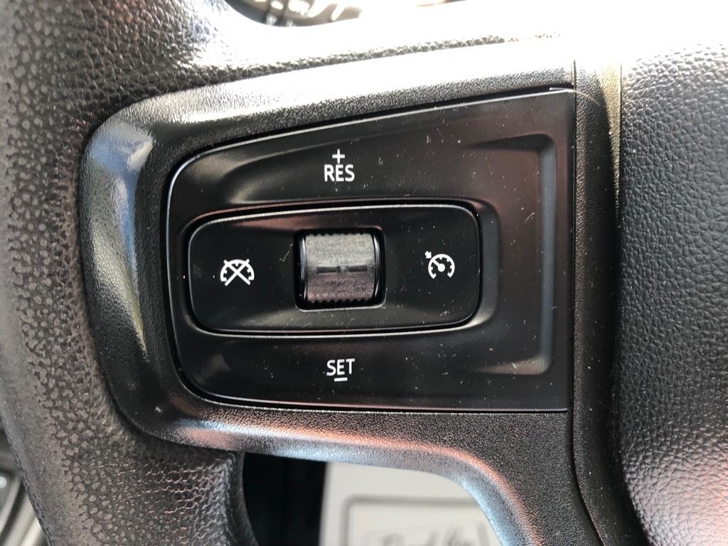 Chevrolet Silverado 2500HD  2023