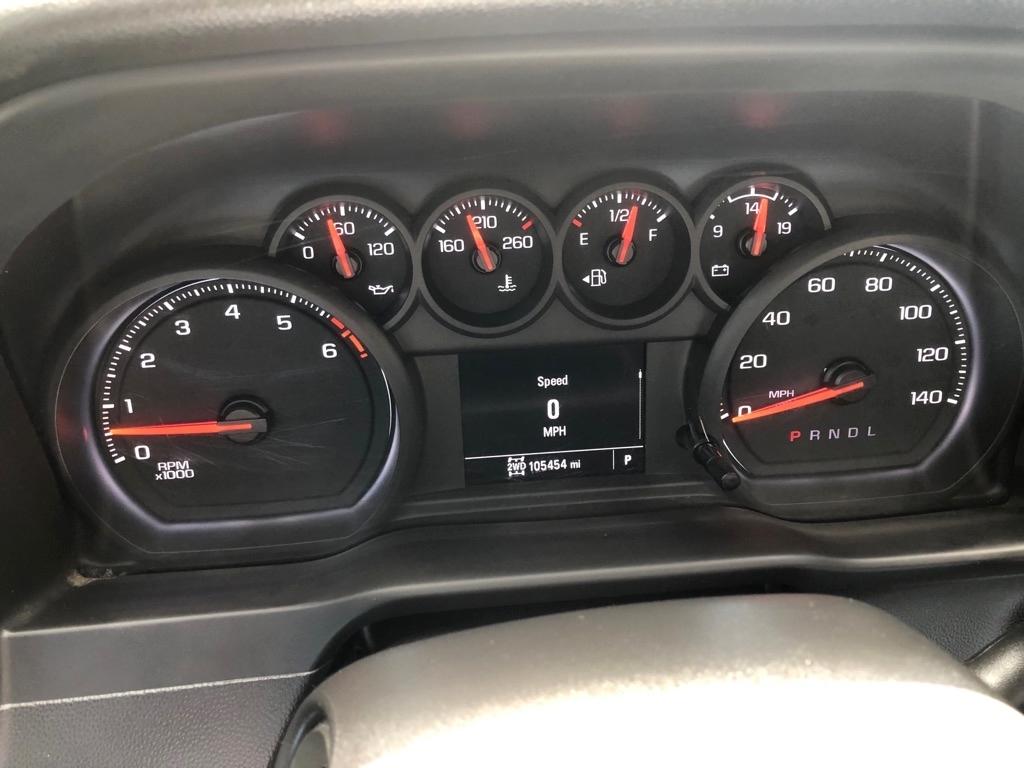 Chevrolet Silverado 2500HD  2023