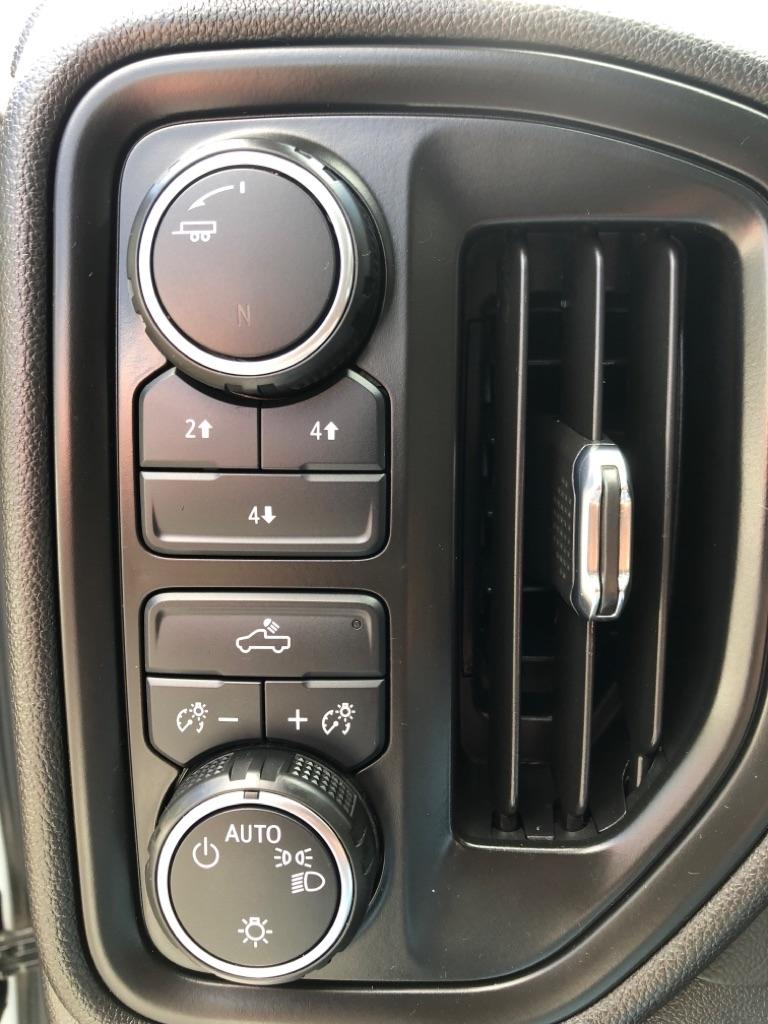 Chevrolet Silverado 2500HD  2023