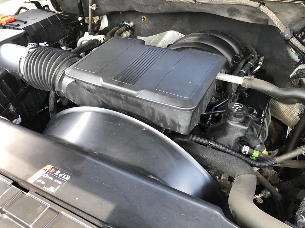 Chevrolet Silverado 2500HD  2023