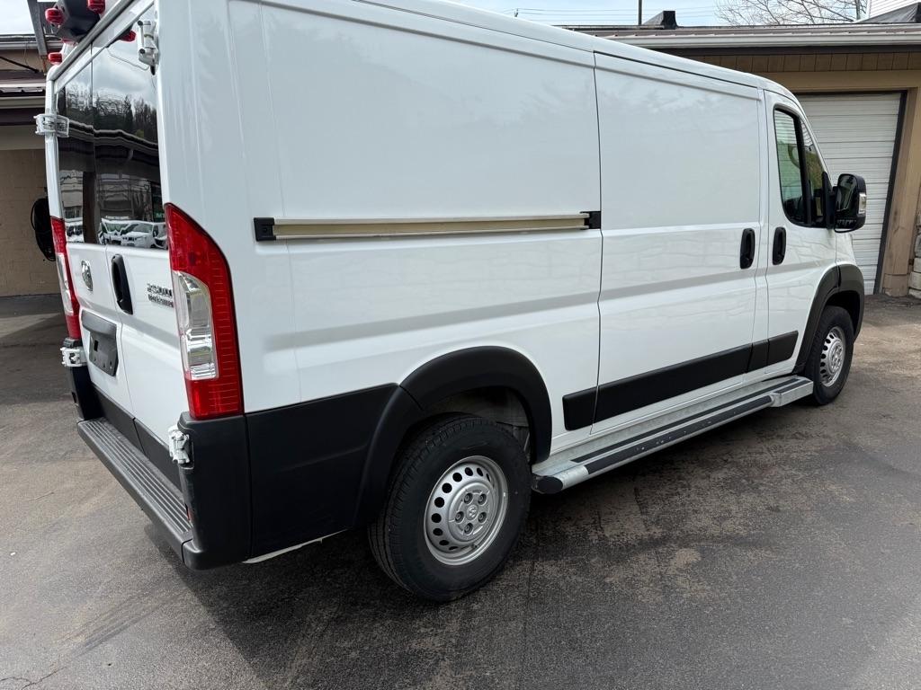 RAM Promaster  2025