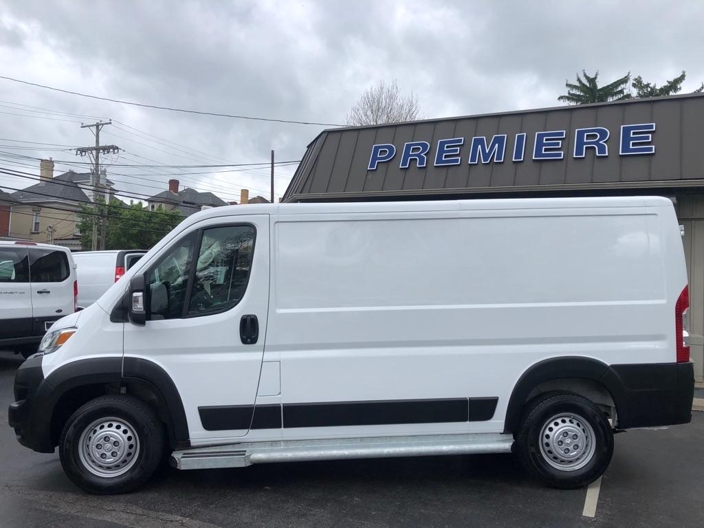 RAM Promaster  2025