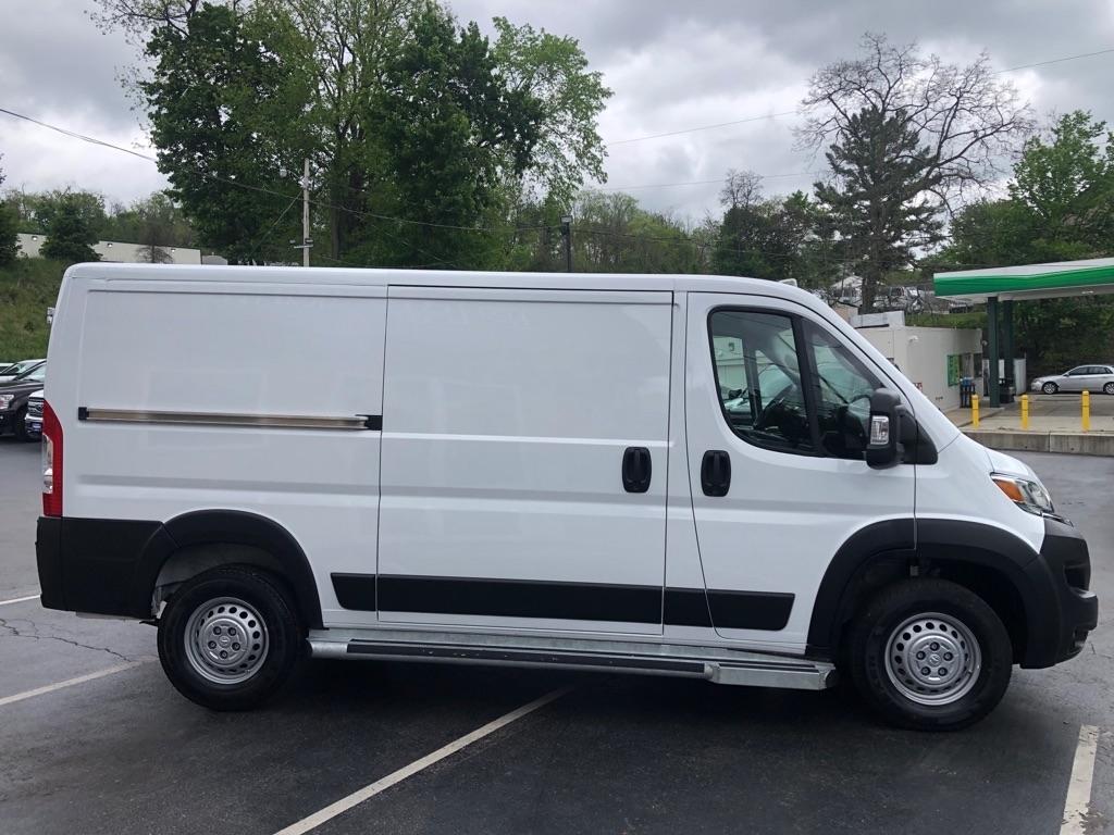RAM Promaster  2025