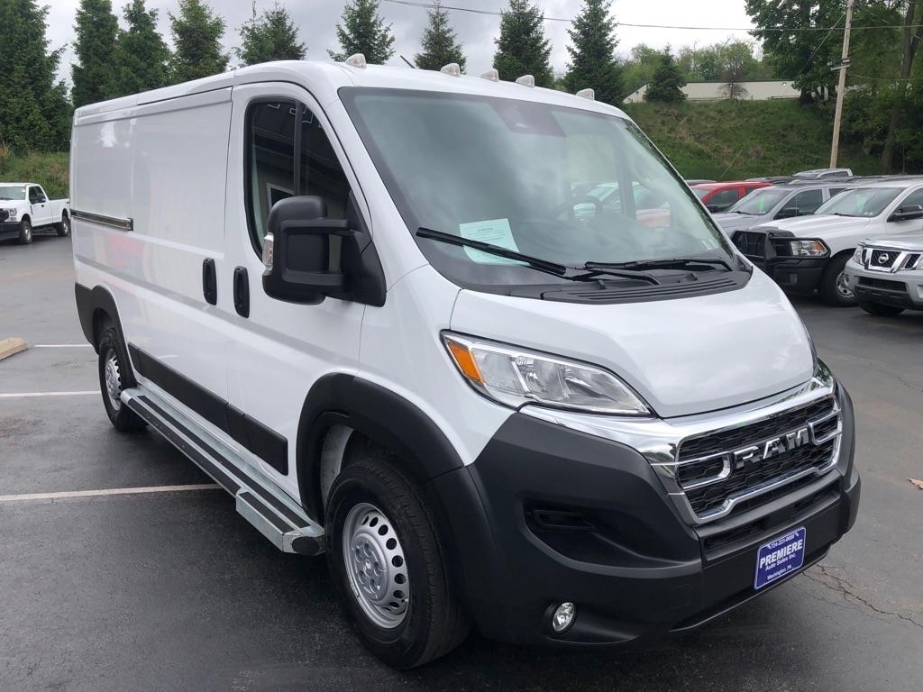 RAM Promaster  2025