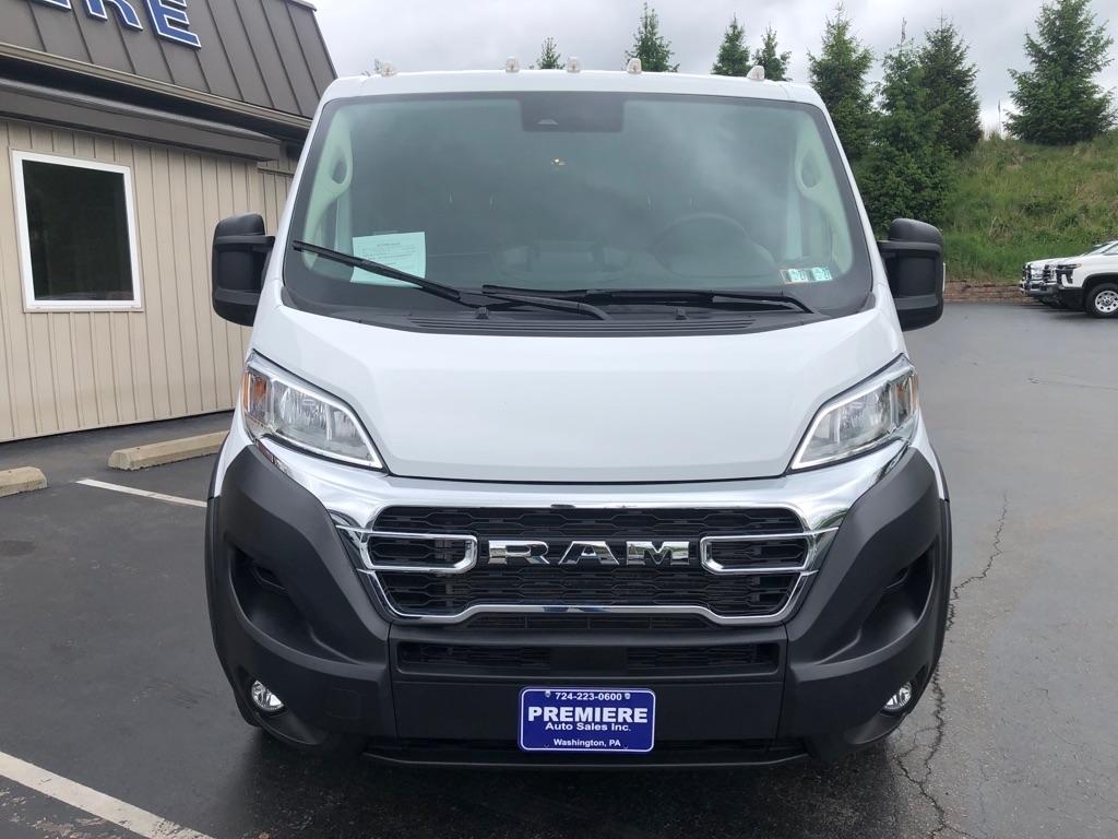 RAM Promaster  2025