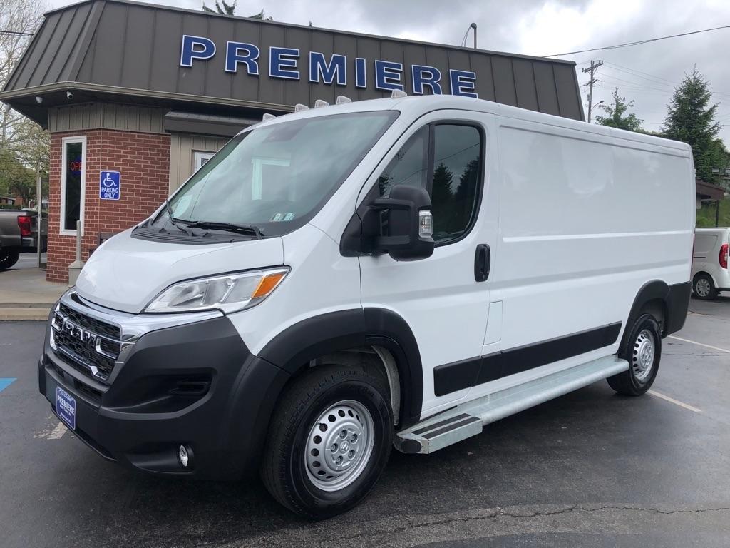 RAM Promaster  2025