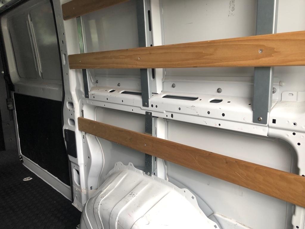 RAM Promaster  2025