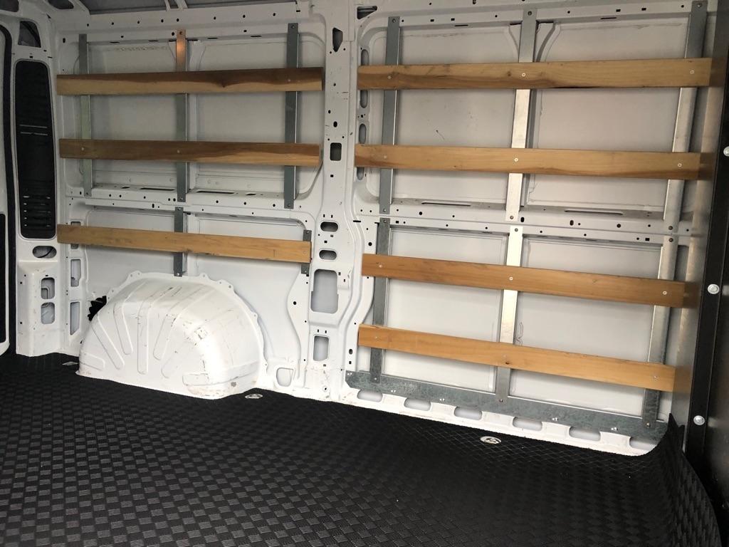 RAM Promaster  2025