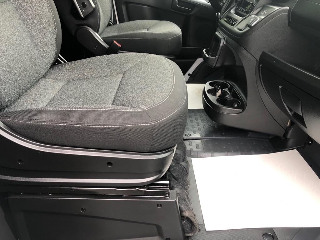 RAM Promaster  2025