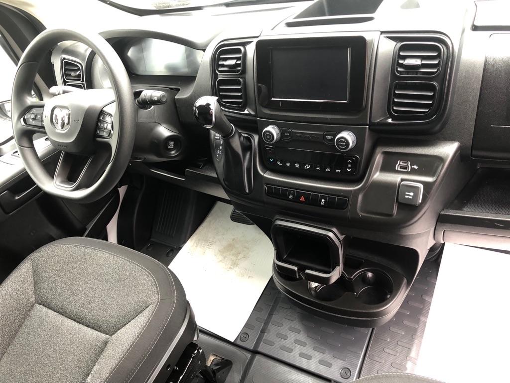 RAM Promaster  2025