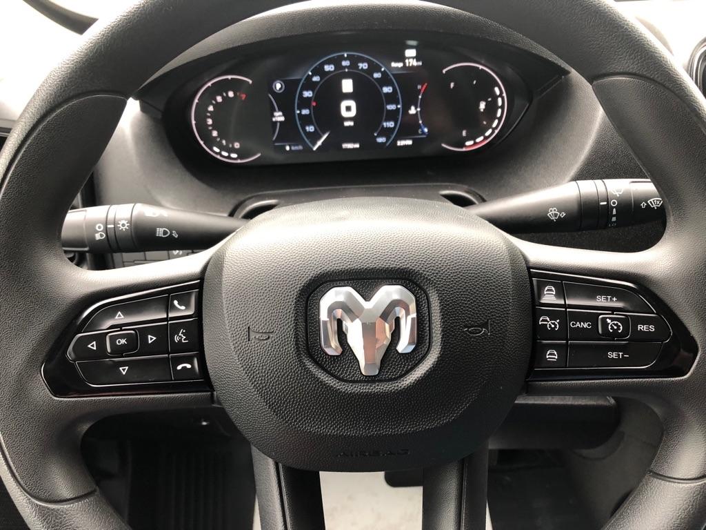 RAM Promaster  2025