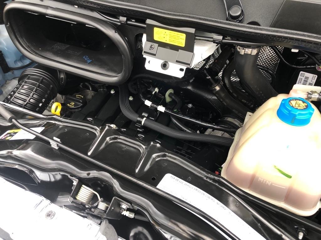 RAM Promaster  2025