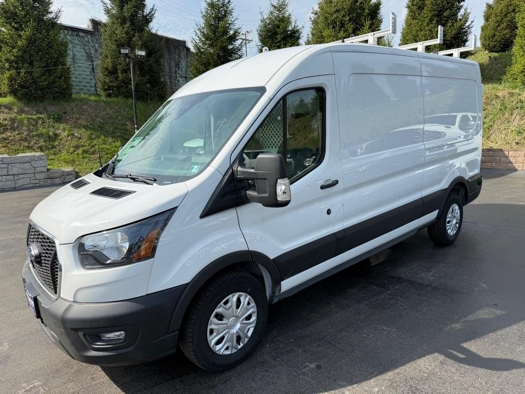 Ford Transit  2024