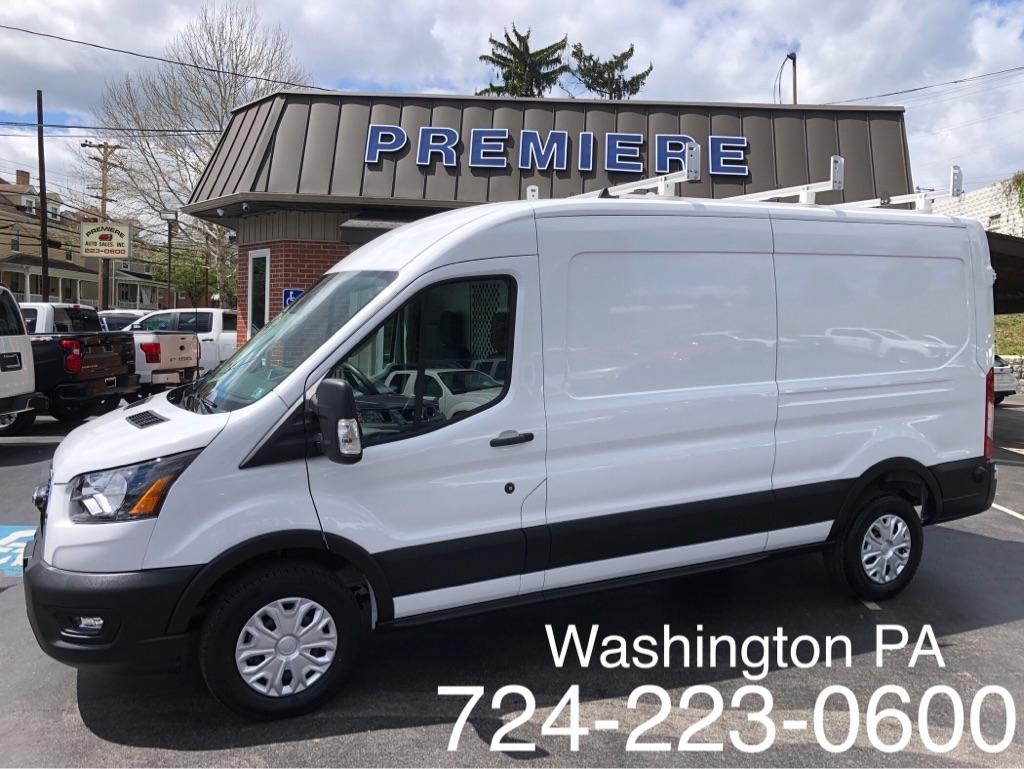 Ford Transit  2024