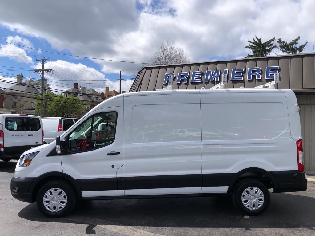 Ford Transit  2024