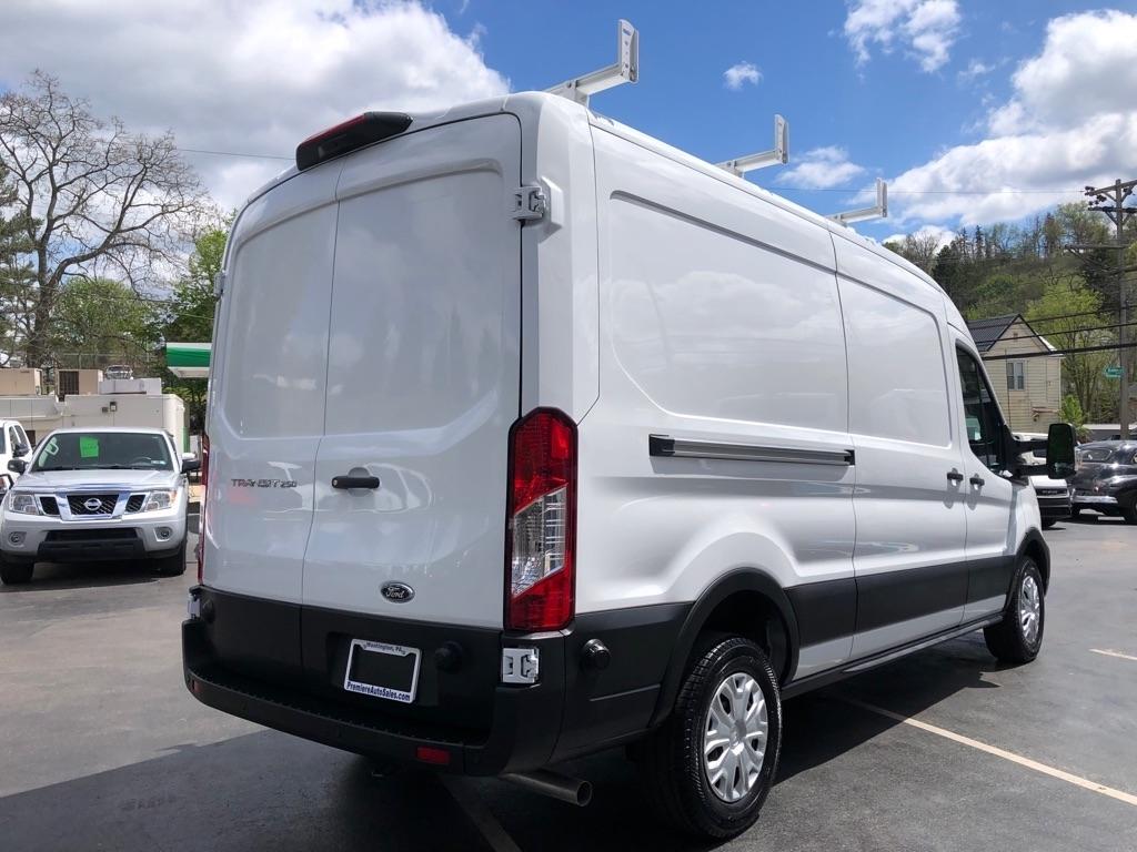 Ford Transit  2024