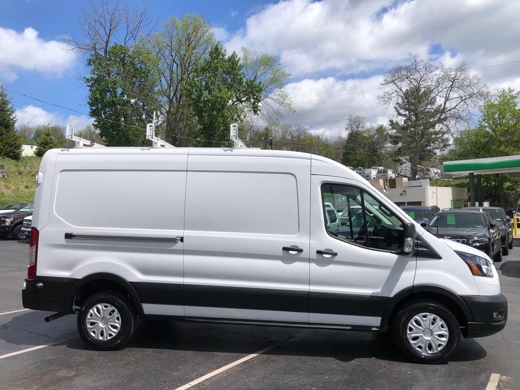 Ford Transit  2024