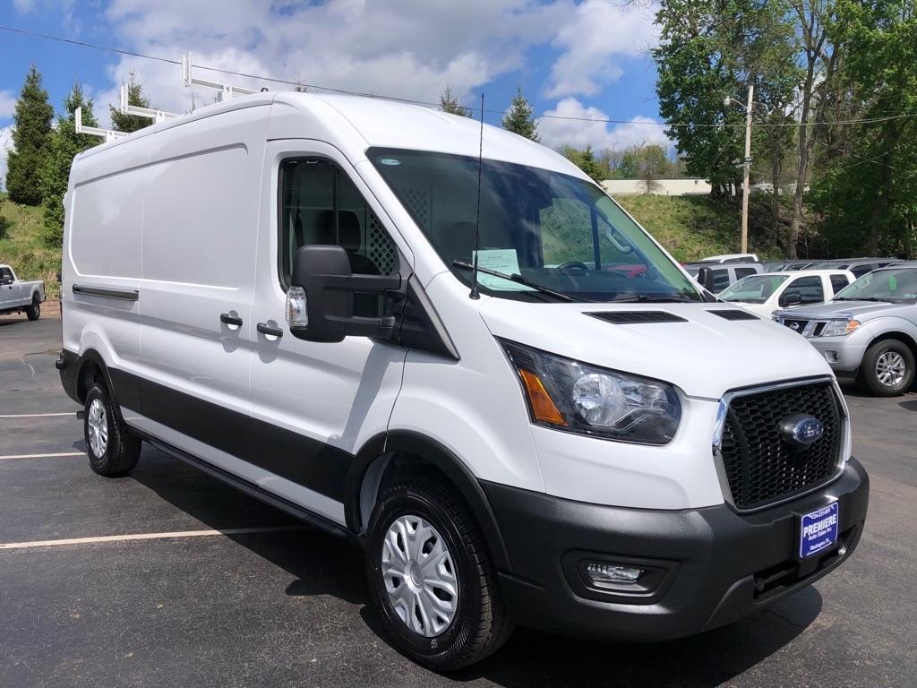 Ford Transit  2024
