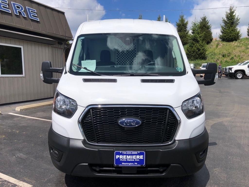 Ford Transit  2024