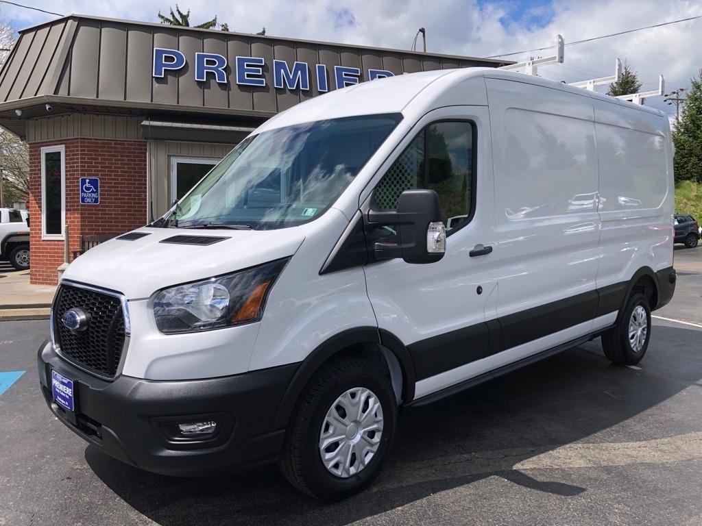 Ford Transit  2024