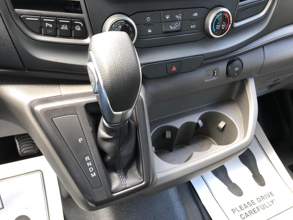 Ford Transit  2024