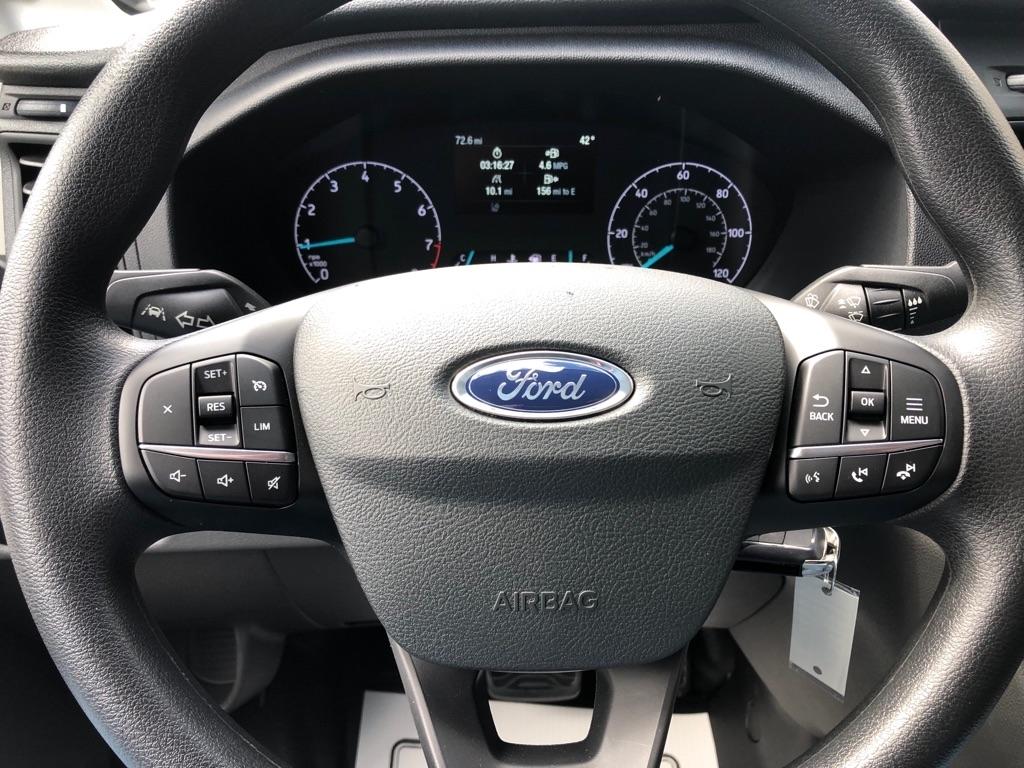 Ford Transit  2024